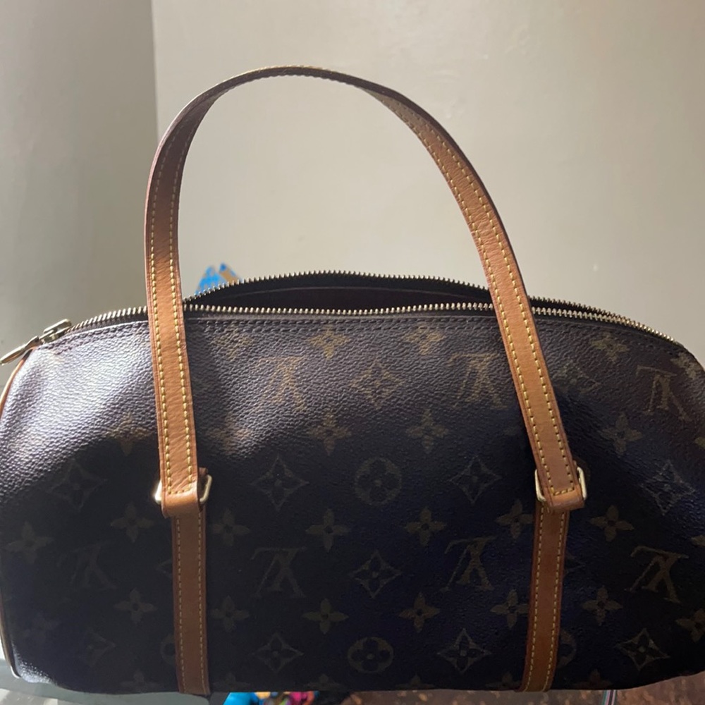 authentic Louis Vuitton
